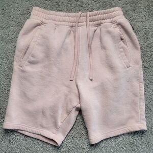 Legend Pink Shorts